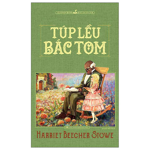Túp Lều Bác Tom
