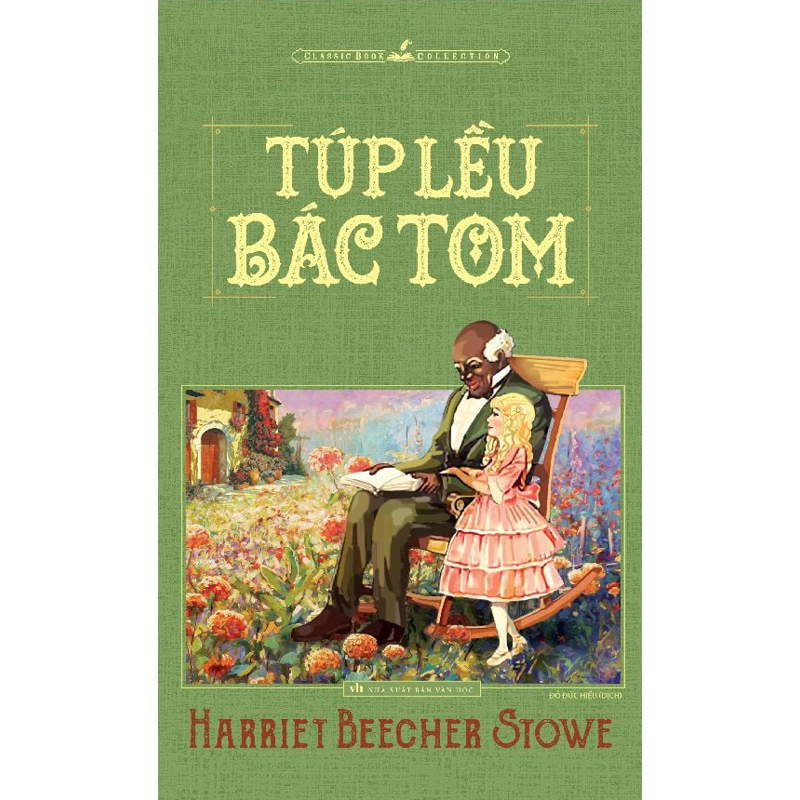 Túp Lều Bác Tom