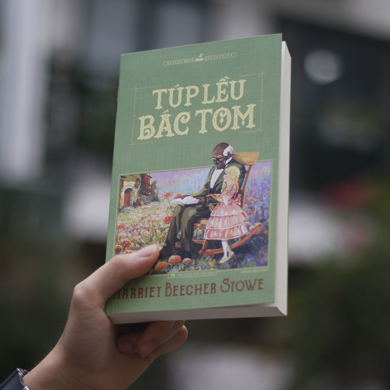 Túp Lều Bác Tom