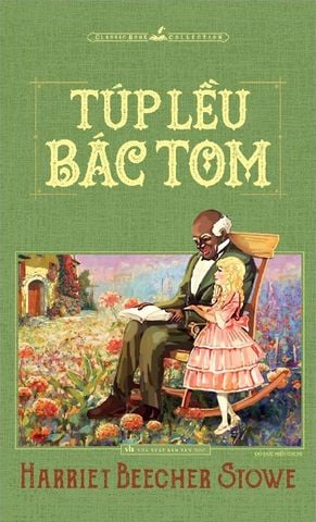 Túp Lều Bác Tom (Tái bản năm 2022)