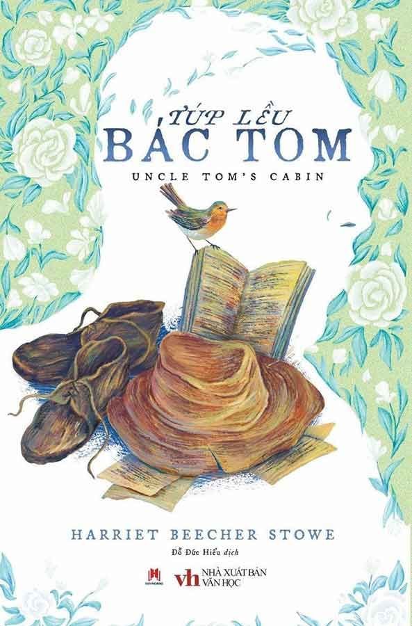 Túp Lều Bác Tom (Tái bản năm 2024)