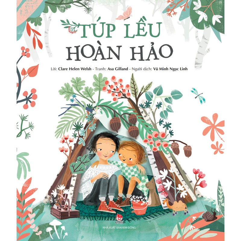 Túp Lều Hoàn Hảo