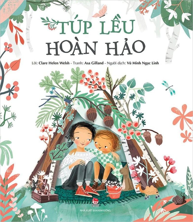 Túp Lều Hoàn Hảo