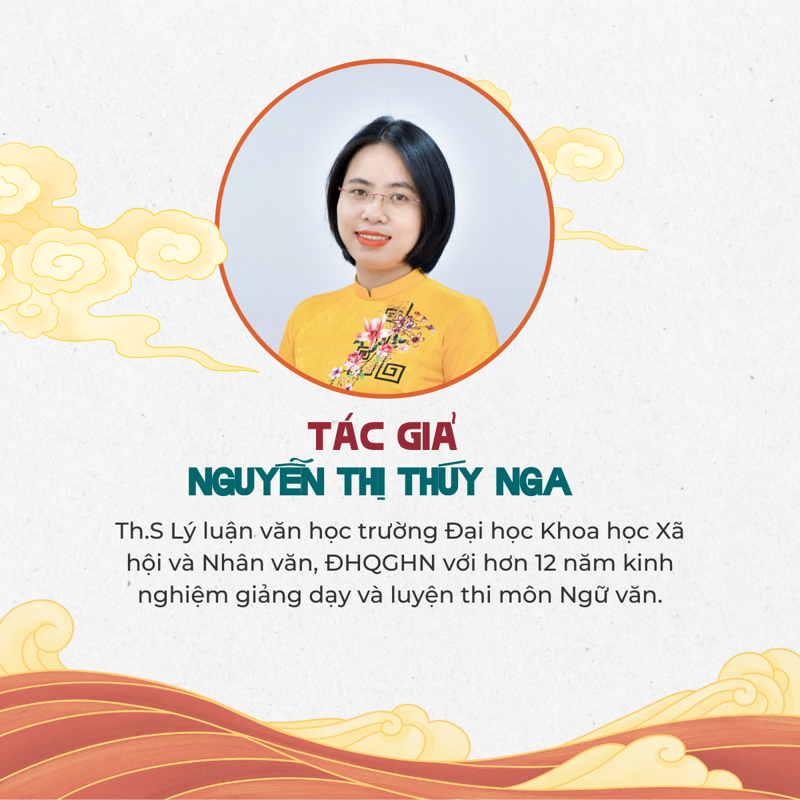 Tuyển Chọn 30 Đề Thi THPT Quốc Gia Môn Ngữ Văn