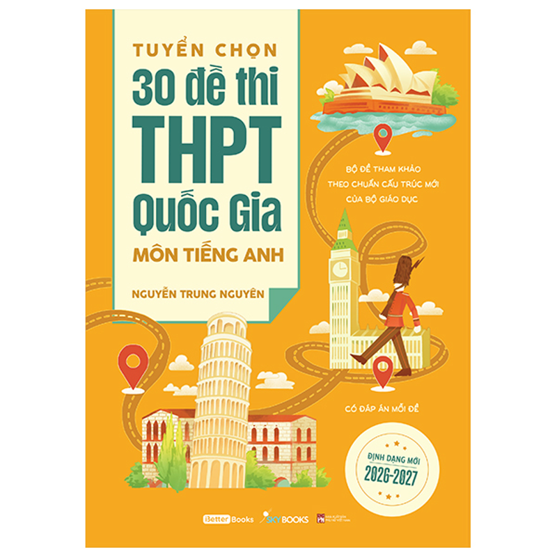 Tuyển Chọn 30 Đề Thi THPT Quốc Gia Môn Ngữ Văn