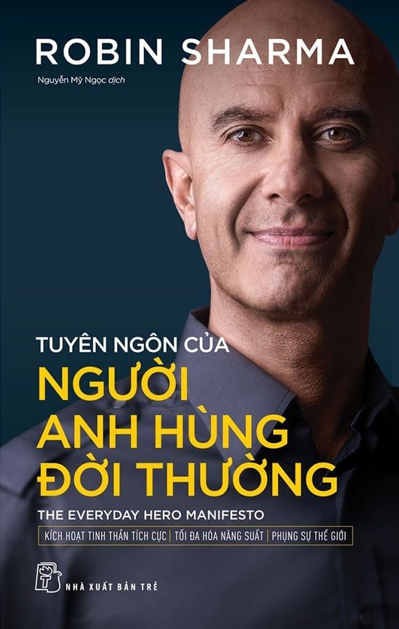 Tuyên Ngôn Của Người Anh Hùng Đời Thường