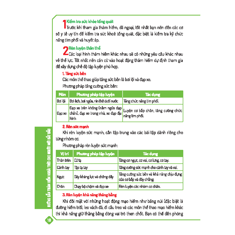 CẨM NANG SINH TỒN-TUYỂN TẬP NHỮNG KIẾN THỨC VÀ KỸ NĂNG SINH TỒN THIẾT YẾU…