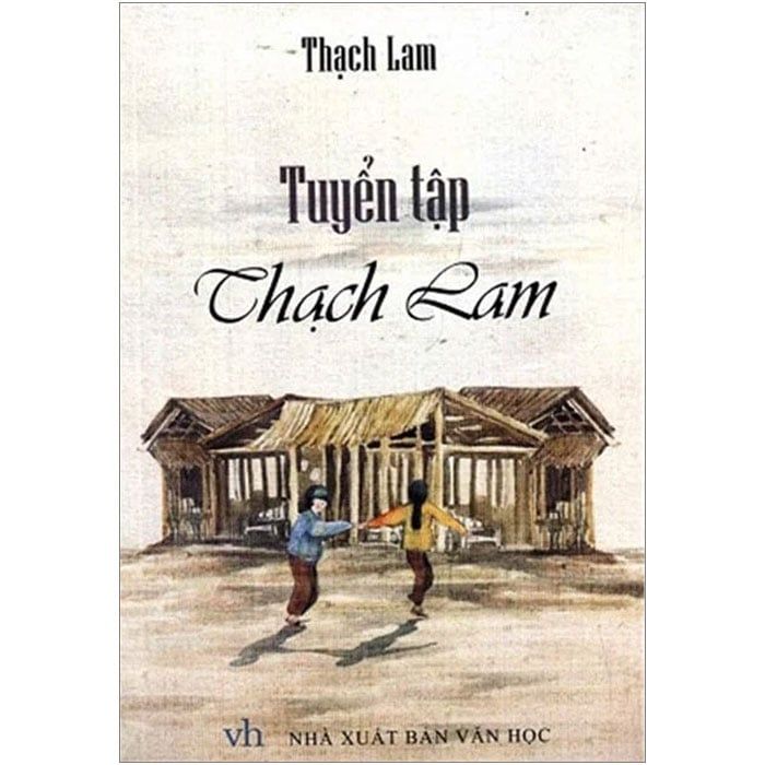 Tuyển Tập Thạch Lam (Tái bản năm 2023)