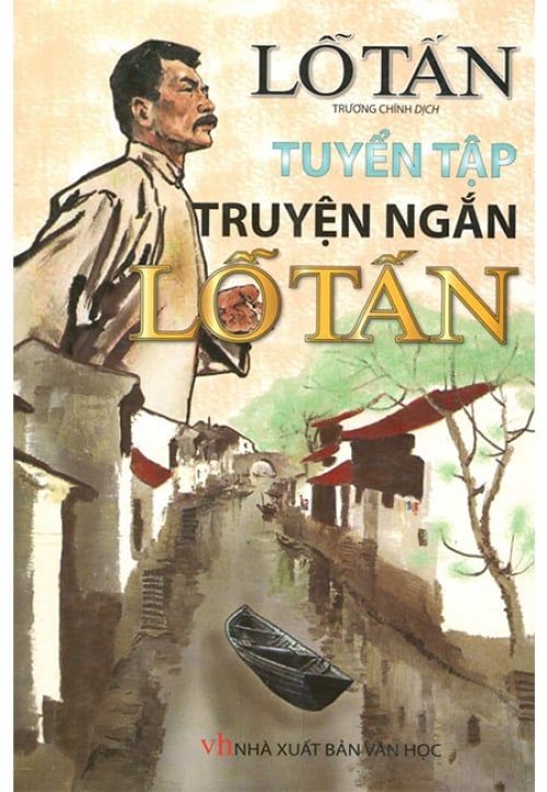 Tuyển Tập Truyện Ngắn Lỗ Tấn