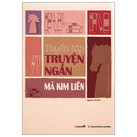 Tuyển Tập Truyện Ngắn Mã Kim Liên