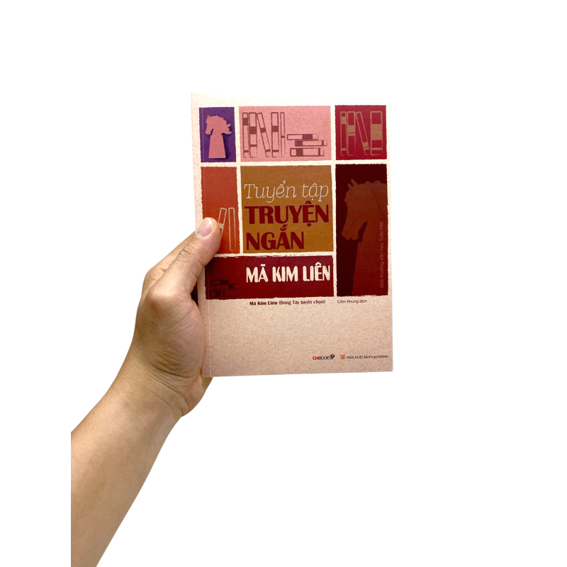 Tuyển Tập Truyện Ngắn Mã Kim Liên