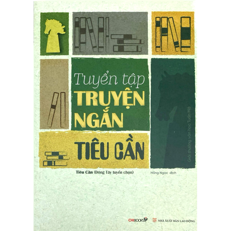 Tuyển Tập Truyện Ngắn Tiêu Cần