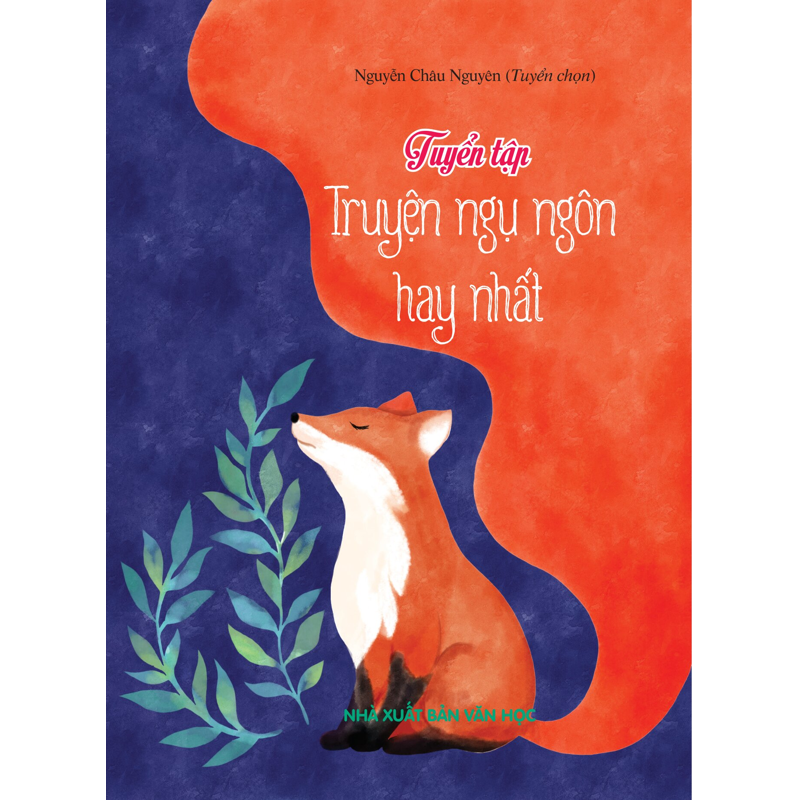 Tuyển Tập Truyện Ngụ Ngôn Hay Nhất