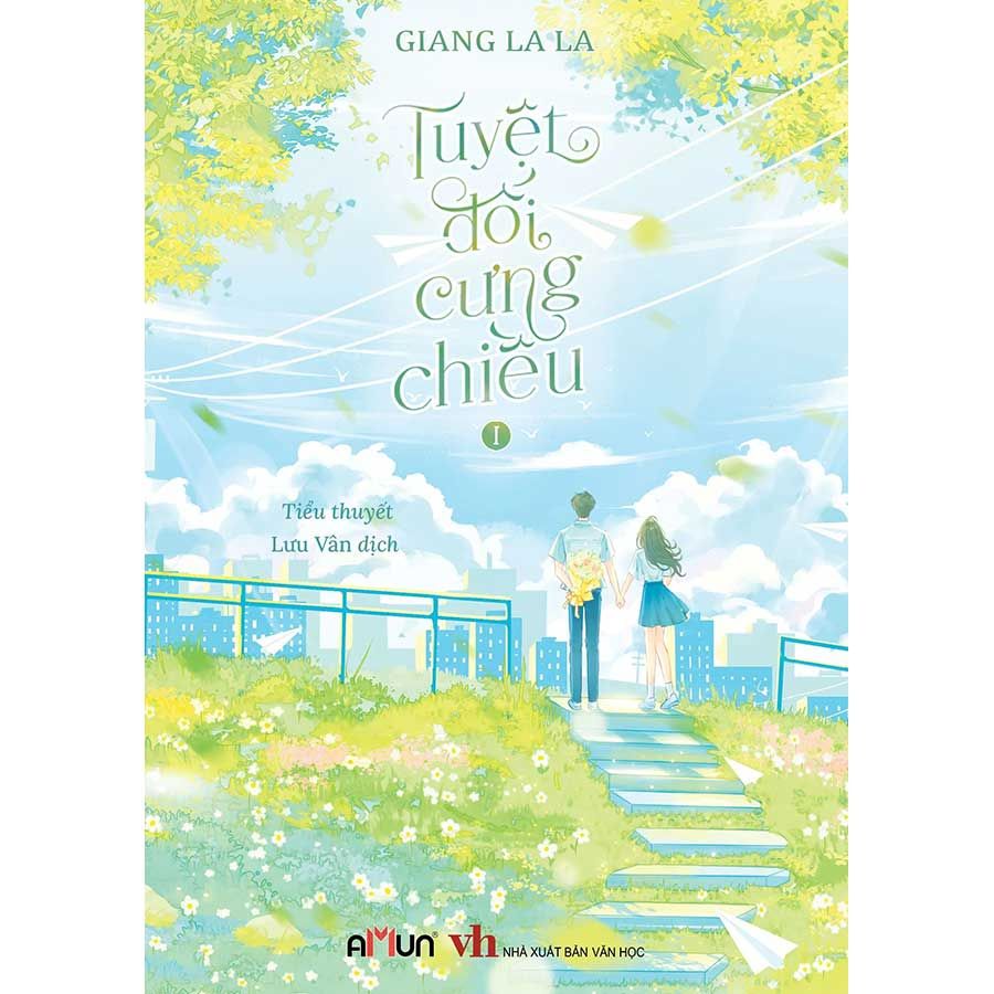 Tuyệt Đối Cưng Chiều - Tập 1