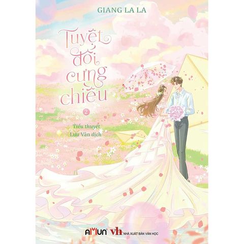 Tuyệt Đối Cưng Chiều - Tập 2