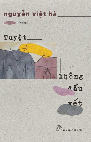 Tuyệt Không Dấu Vết