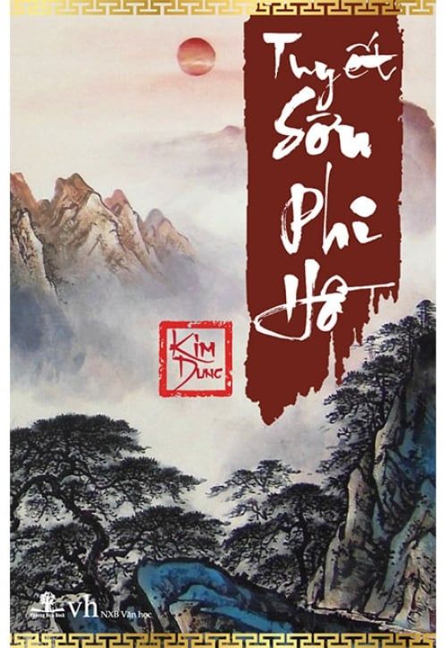 Tuyết Sơn Phi Hồ