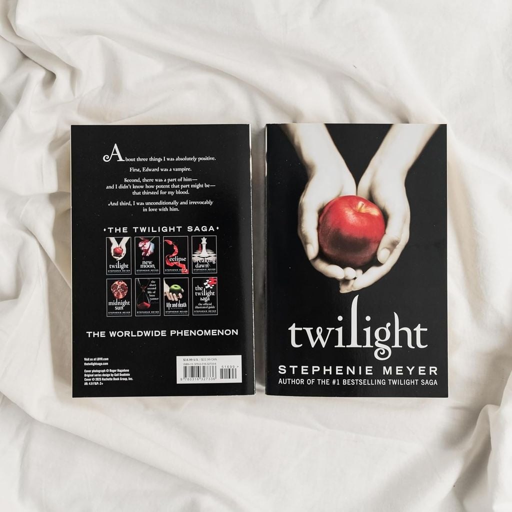 Twilight