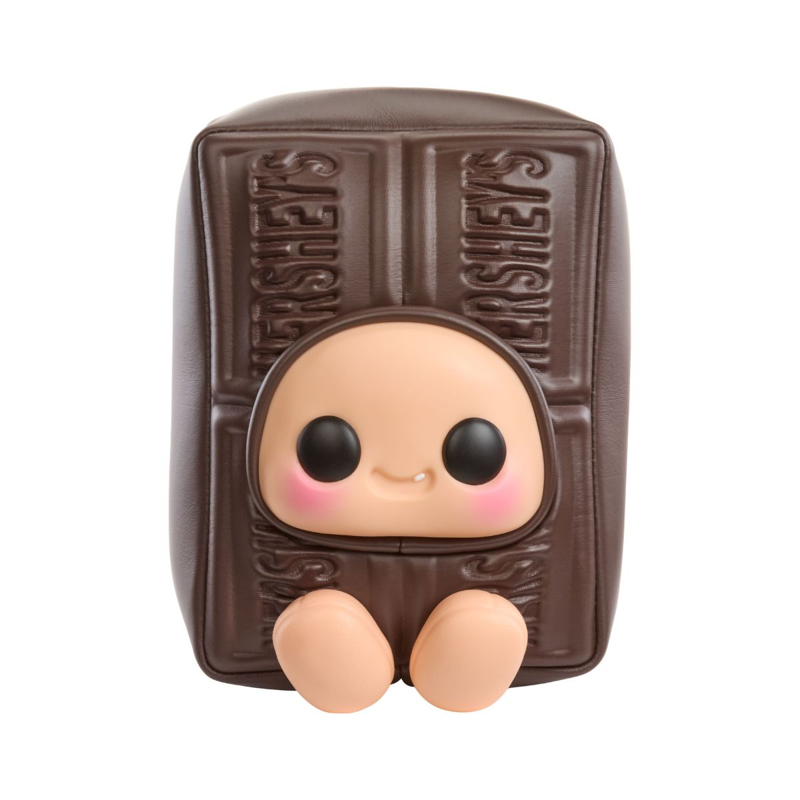 Hyojo Blind Box Thú Bông Hyojo Hershey's Choco Ngọt Ngào S1 599531-Euc (Giao mẫu ngẫu nhiên)