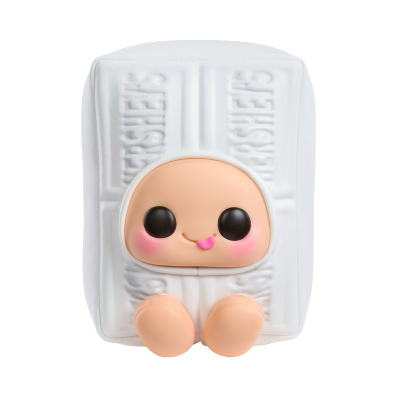 Hyojo Blind Box Thú Bông Hyojo Hershey's Choco Ngọt Ngào S1 599531-Euc (Giao mẫu ngẫu nhiên)
