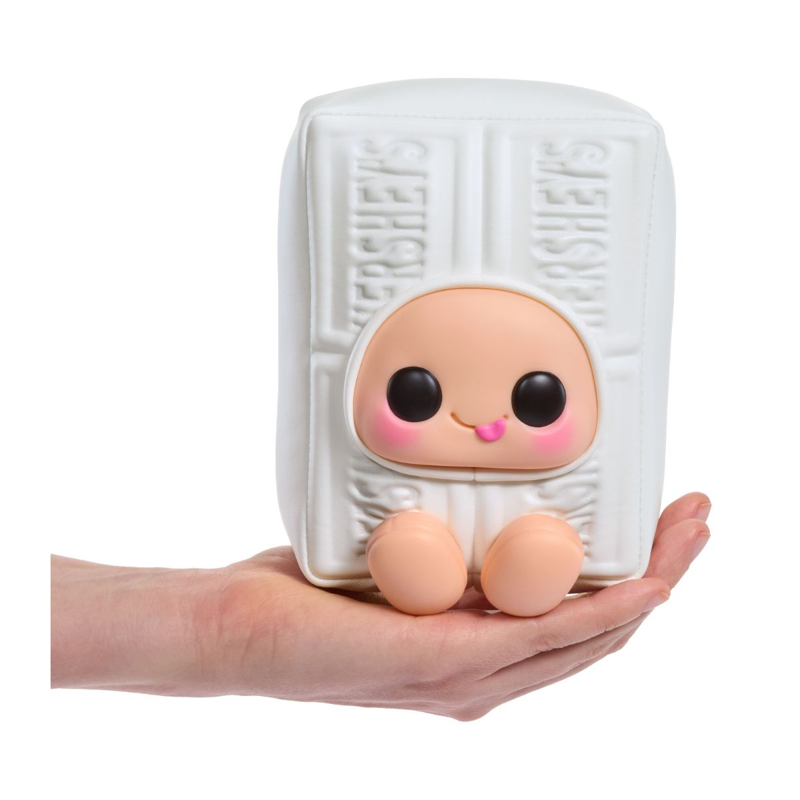 Hyojo Blind Box Thú Bông Hyojo Hershey's Choco Ngọt Ngào S1 599531-Euc (Giao mẫu ngẫu nhiên)