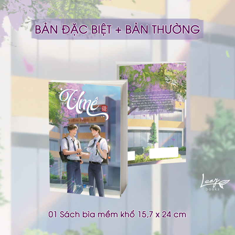 U Mê - Tập 1