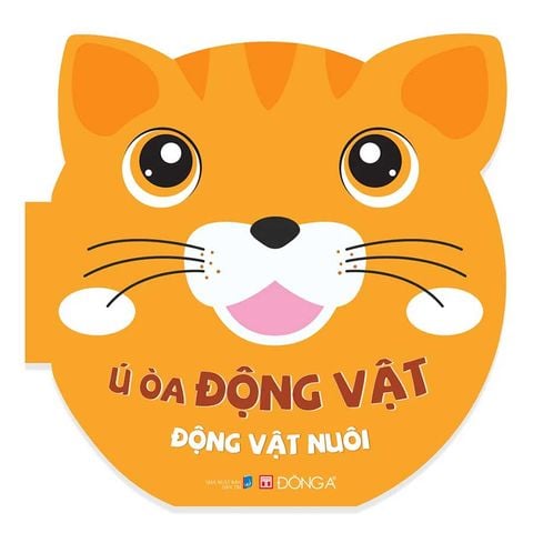 Ú Òa Động Vật - Động Vật Nuôi