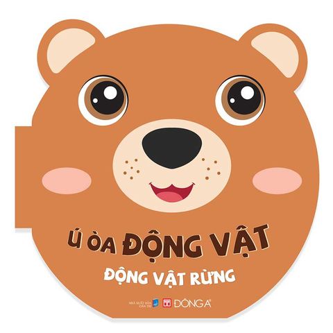 Ú Òa Động Vật - Động Vật Rừng