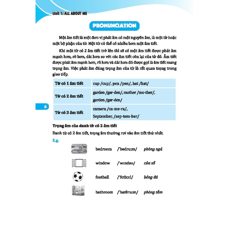Global Success - Chinh Phục Ngữ Pháp Và Bài Tập Tiếng Anh Lớp 5 - Tập 1 (Có Đáp Án)
