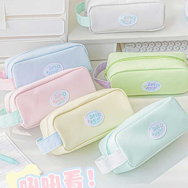 U-Trends Bóp Viết Rosy Posy Xanh Dương RPY04 60020900