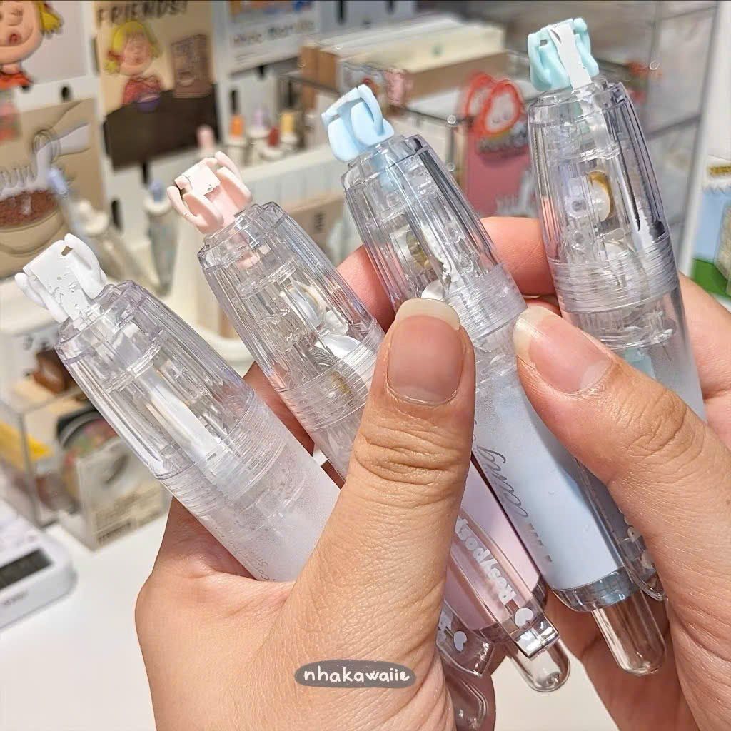 U-Trends Bút Xóa Rosy Posy Icing Xanh Lá RPY20 60020903