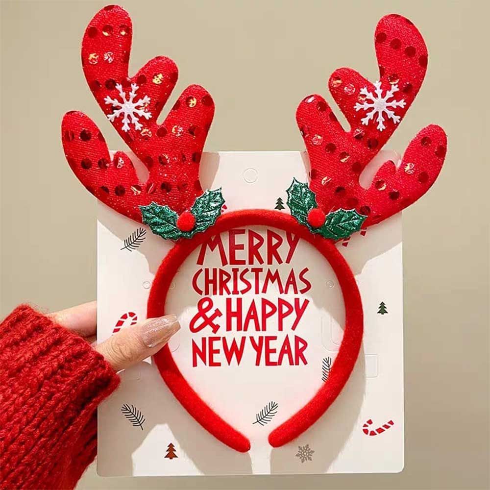 U-Trends Cài Tóc Sừng Tuần Lộc 010CWLS12230031 60014277