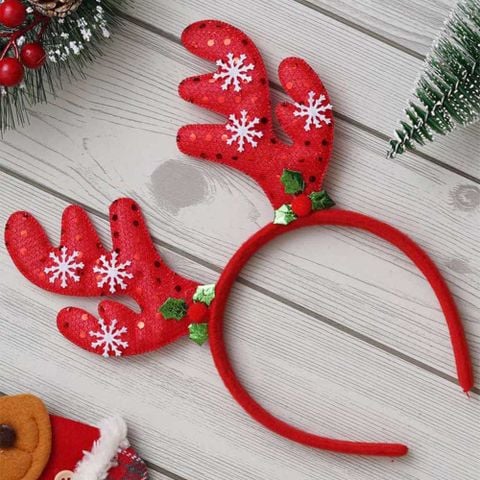 U-Trends Cài Tóc Sừng Tuần Lộc 010CWLS12230031 60014277