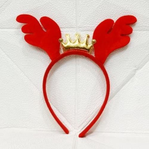 U-Trends Cài Tóc Sừng Tuần Lộc 030CWLS12230033 60014279