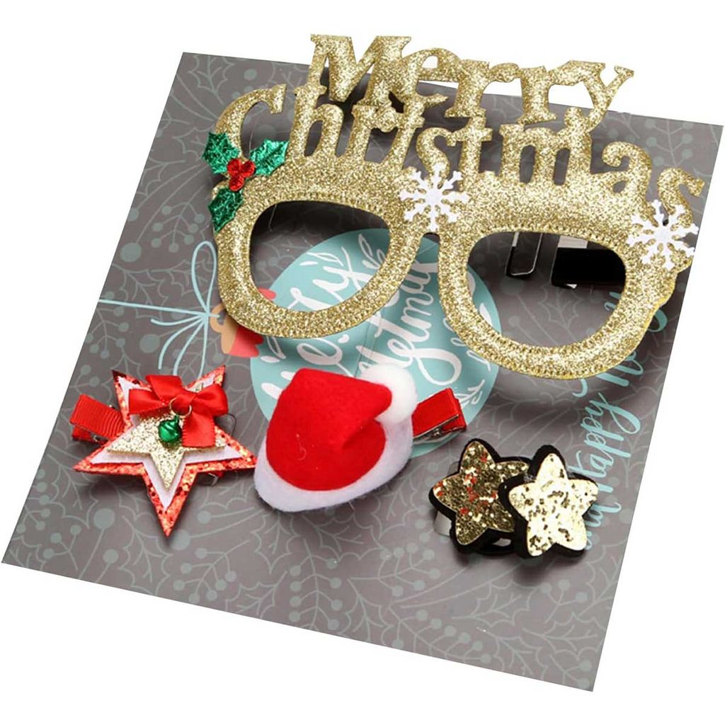 U-Trends Set Phụ Kiện Xmas 010CWLS12230034 60014280