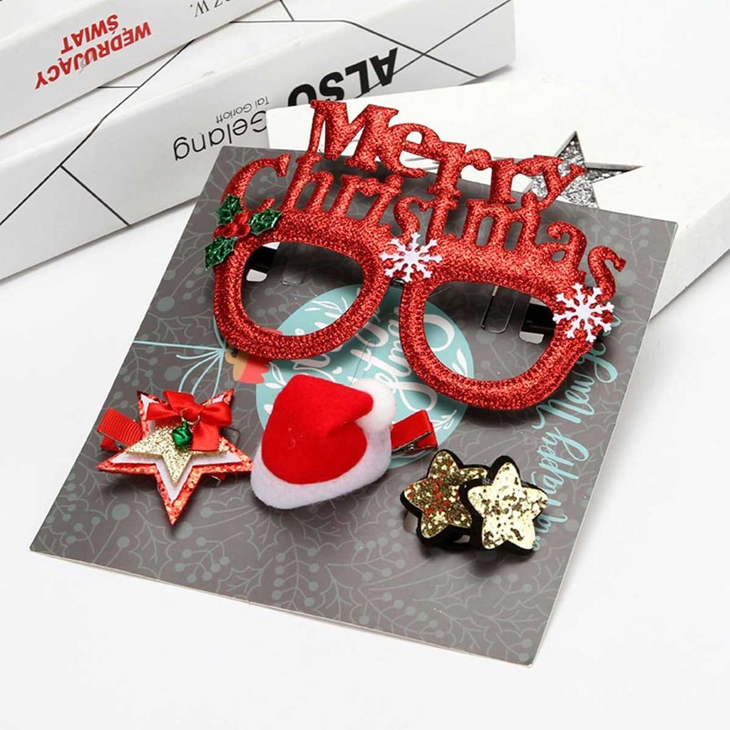 U-Trends Set Phụ Kiện Xmas 010CWLS12230034 60014280