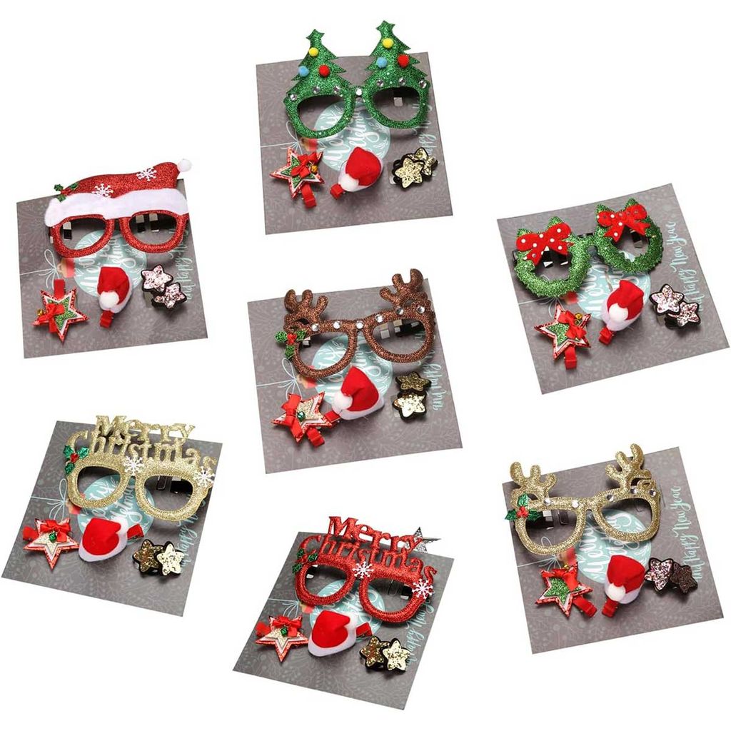 U-Trends Set Phụ Kiện Xmas 010CWLS12230034 60014280