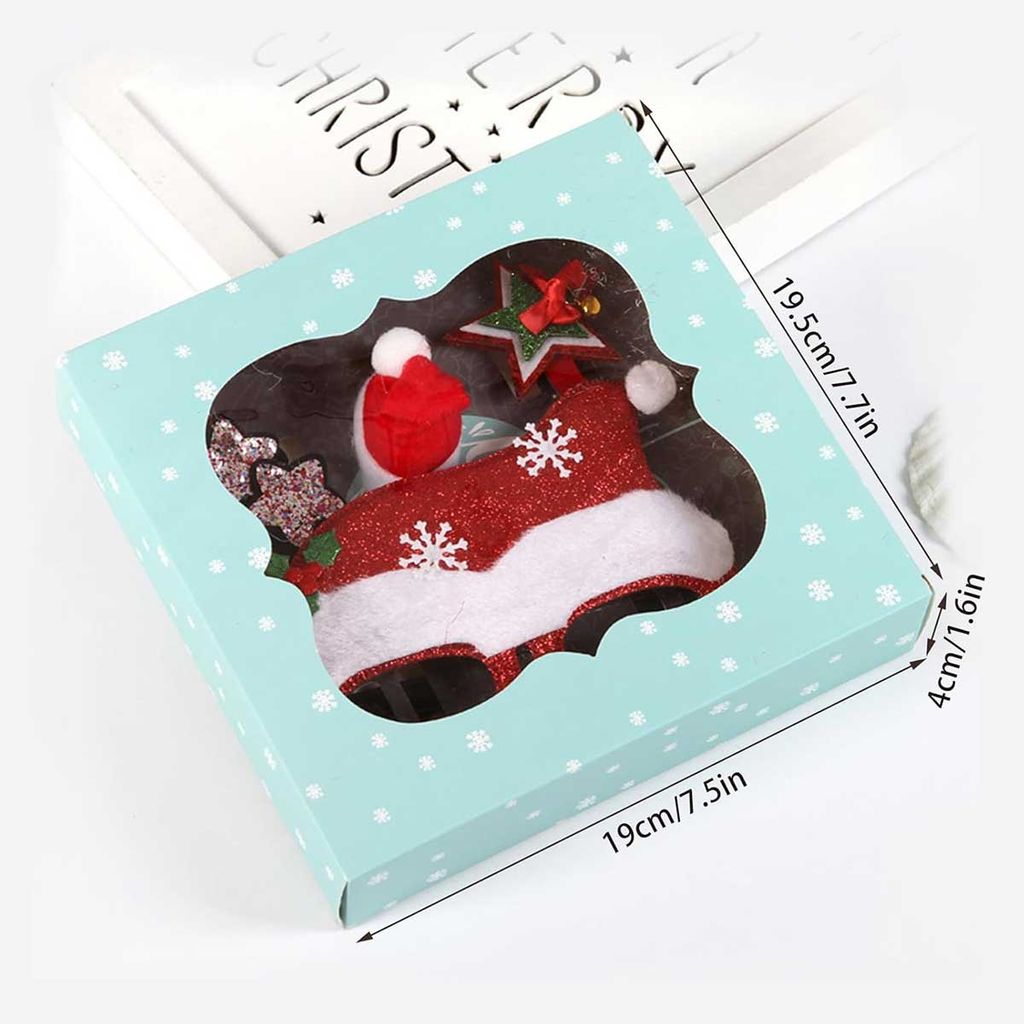 U-Trends Set Phụ Kiện Xmas 010CWLS12230034 60014280