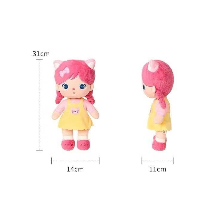 U-Trends Thú Bông Bé Gái MT003 60017418