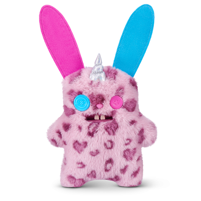 Fuggler Đồ Chơi Sưu Tầm Zuru Toys Corns 9