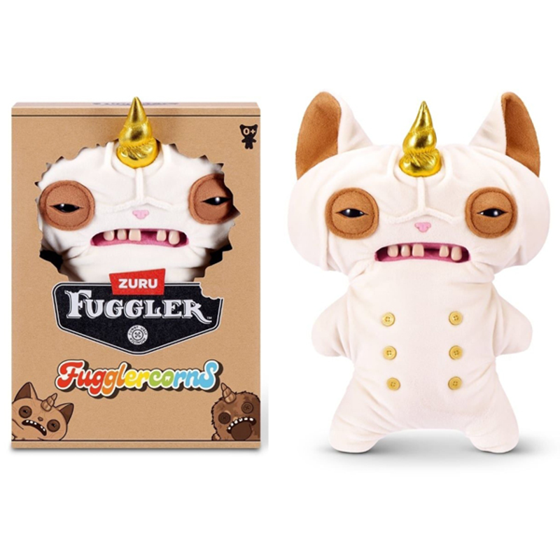 Fuggler Đồ Chơi Sưu Tầm Zuru Toys Corns 9
