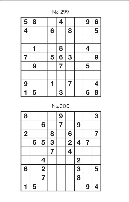 Ultimate 600 Puzzles - Sudoku - Teal