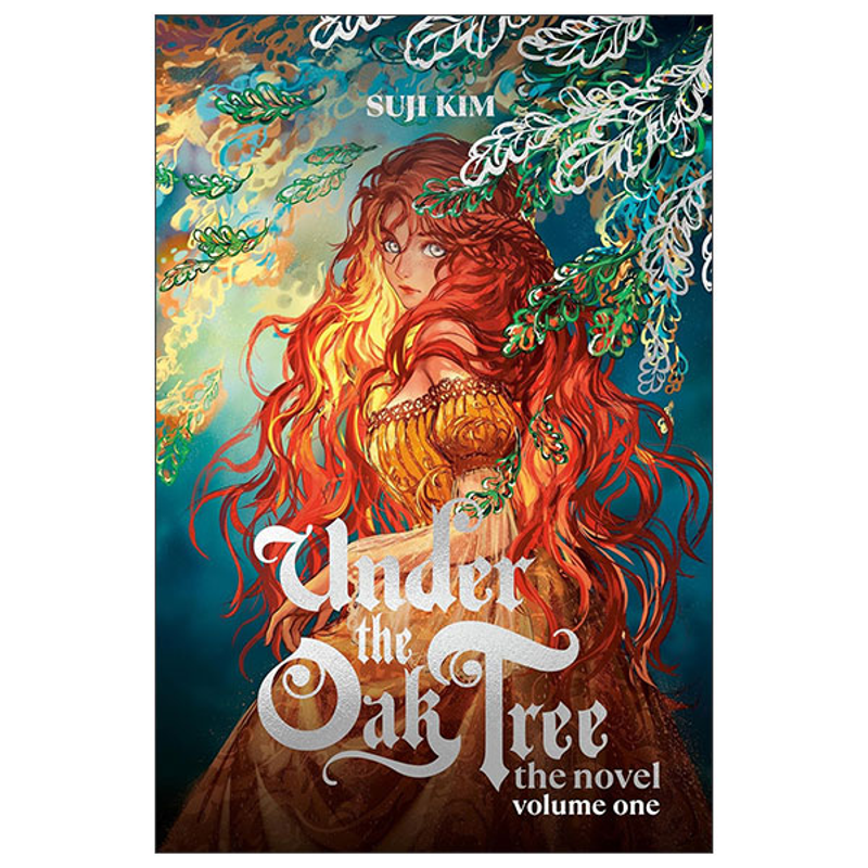 Under the Oak Tree: Volume 1