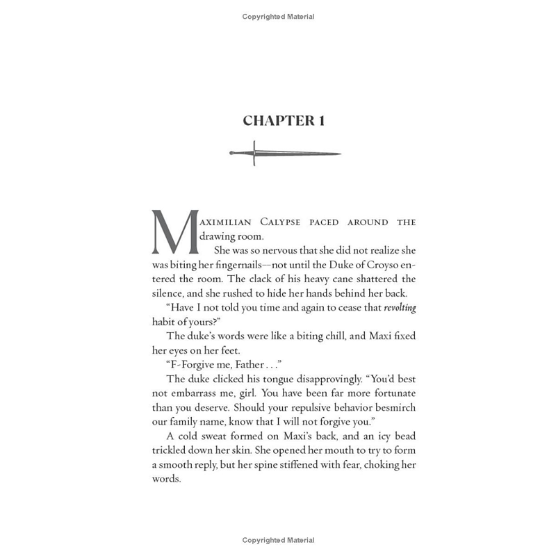 Under the Oak Tree: Volume 1