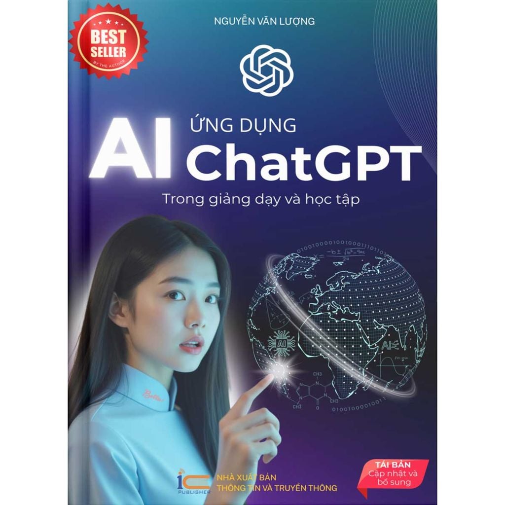 Ứng Dụng AI ChatGPT Trong Giảng Dạy Và Học Tập