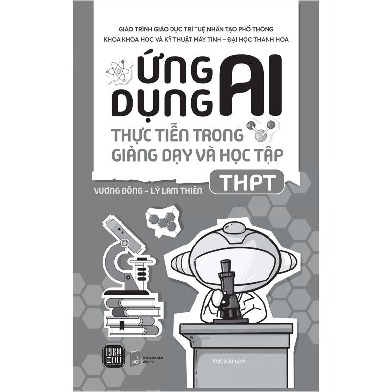 Ứng Dụng AI Thực Tiễn Trong Giảng Dạy Và Học Tập - Trung Học Cơ Sở