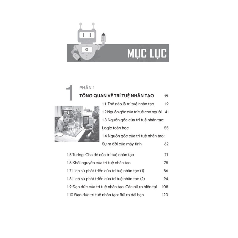 Ứng Dụng AI Thực Tiễn Trong Giảng Dạy Và Học Tập - Trung Học Cơ Sở