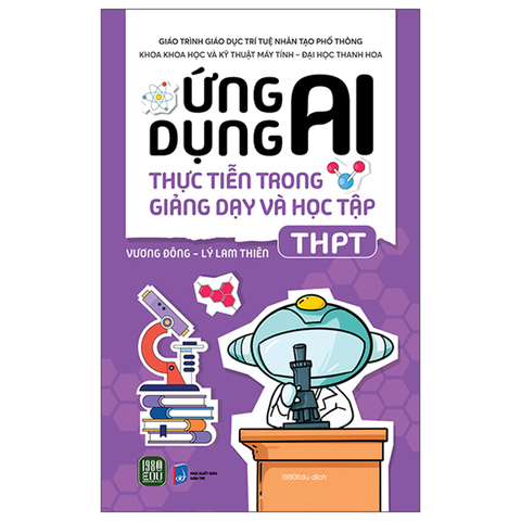 Ứng Dụng Ai Thực Tiễn Trong Giảng Dạy Và Học Tập - Trung Học Phổ Thông