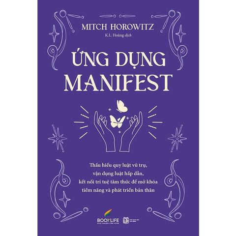Ứng Dụng Manifest