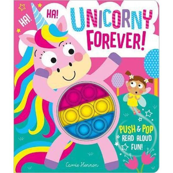 Unicorny Forever!